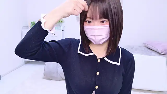 Snapshot of Im_Yu-na chatting on 12, 1, 2025 Im Yu-na online show from 12, 1, 2025