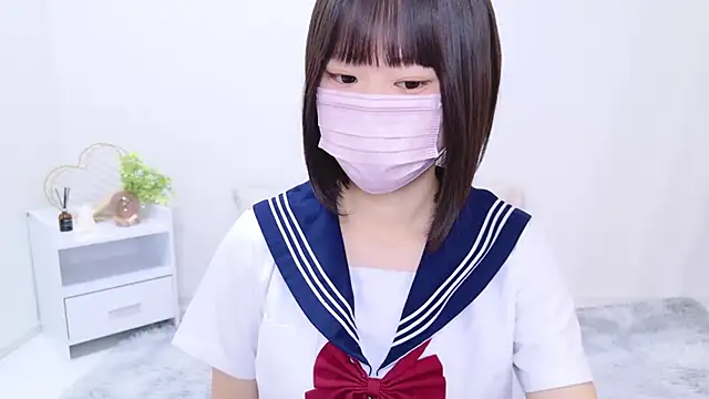 Snapshot of Im_Yu-na chatting on 2, 2, 2025 Im Yu-na online show from 2, 2, 2025