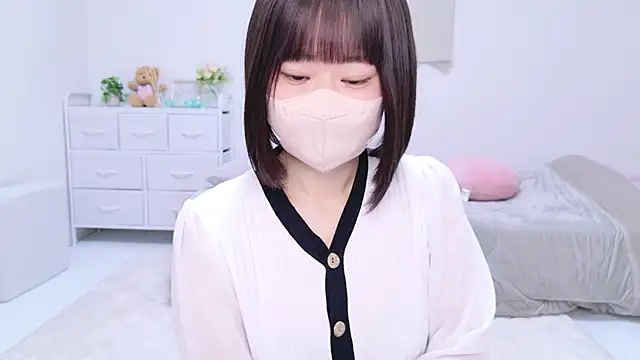 Snapshot of Im_Yu-na chatting on 7, 2, 2025 Im Yu-na online show from 7, 2, 2025