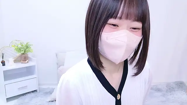 Snapshot of Im_Yu-na chatting on 10, 2, 2025 Im Yu-na online show from 10, 2, 2025