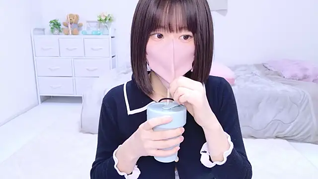 Snapshot of Im_Yu-na chatting on 7, 3, 2025 Im Yu-na online show from 7, 3, 2025