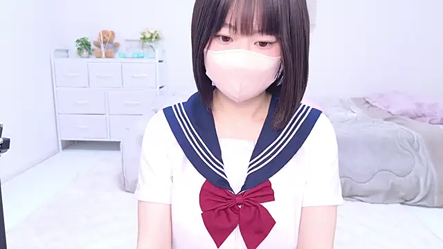 Snapshot of Im_Yu-na chatting on 22, 3, 2025 Im Yu-na online show from 22, 3, 2025