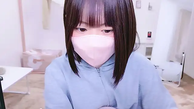 Snapshot of Im_Yu-na chatting on 4, 10, 2025 Im Yu-na online show from 4, 10, 2025