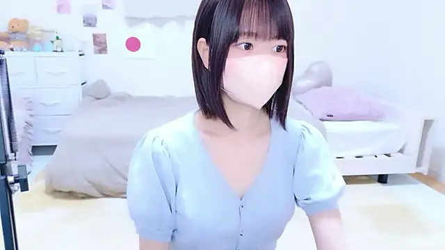 Snapshot of Im_Yu-na chatting on 5, 7, 2026 Im Yu-na online show from 5, 7, 2026