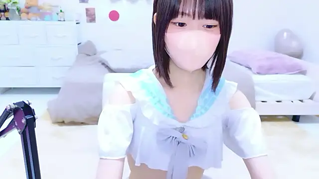 Snapshot of Im_Yu-na chatting on 18, 7, 2026 Im Yu-na online show from 18, 7, 2026