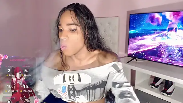 Snapshot of DannaDocell chatting on 11, 2, 2025 DannaDocell online show from 11, 2, 2025