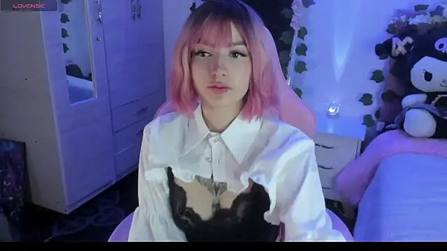 cami mila9 online show from 4, 3, 2025