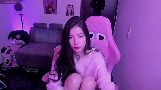 cami mila9 online show from 12, 2, 2026