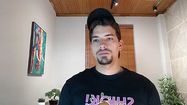 Ian Daviz online show from 2, 3, 2025