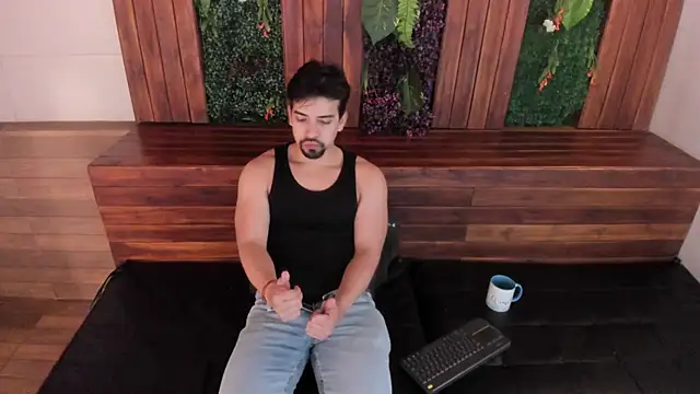 Ian Daviz online show from 20, 9, 2025