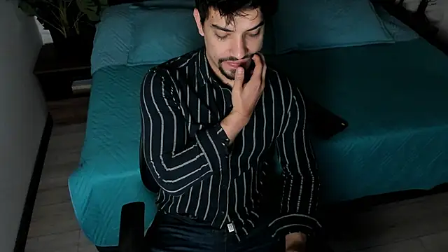 Ian Daviz online show from 23, 10, 2025