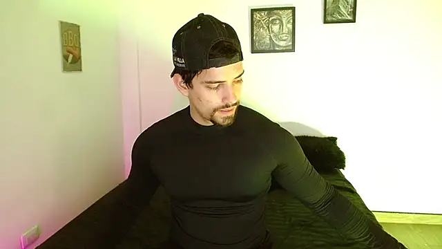 Ian Daviz online show from 24, 11, 2025