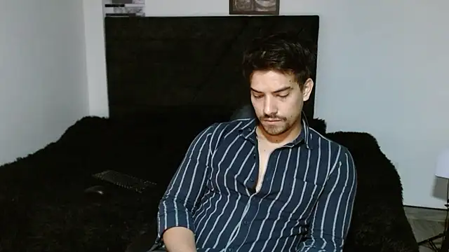 Ian Daviz online show from 7, 4, 2026