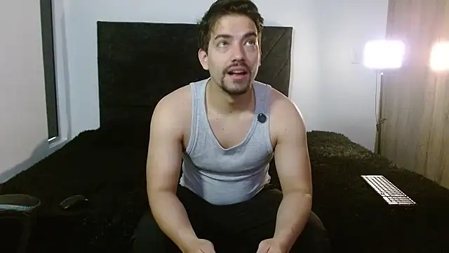 Snapshot of Ian_Daviz chatting on 14, 7, 2026 Ian Daviz online show from 14, 7, 2026
