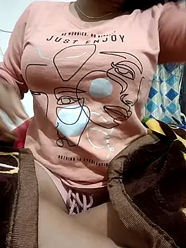 riya kumari0 online show from 15, 1, 2025