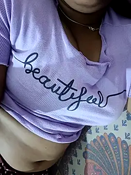 riya kumari0 online show from 26, 2, 2025