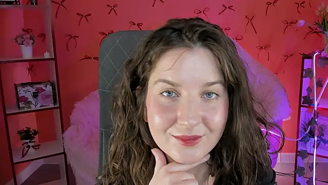 JackieByrd online show from 19, 3, 2025