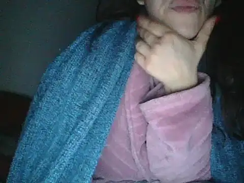 hairygirl80 online show from 5, 1, 2025