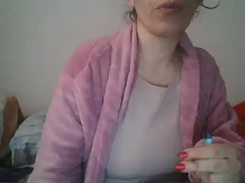 hairygirl80 online show from 12, 2, 2025