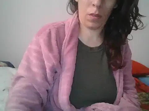 hairygirl80 online show from 24, 2, 2025