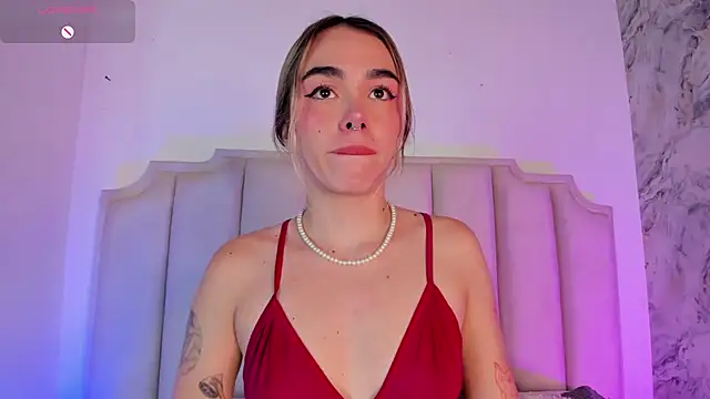 Snapshot of Lucy_Vega chatting on 16, 1, 2025 Lucy Vega online show from 16, 1, 2025