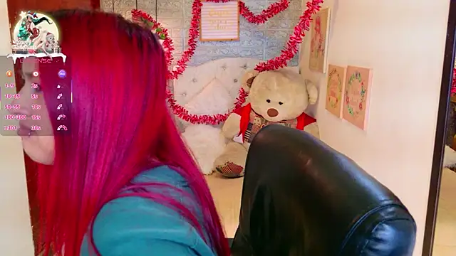 meghan nill online show from 21, 12, 2025