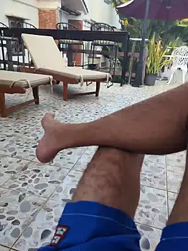 Sunnyboy7897 online show from 15, 12, 2025