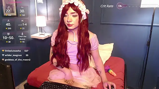 Snapshot of Poison_luna chatting on 20, 2, 2025 Poison luna online show from 20, 2, 2025