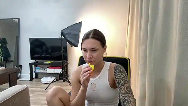 AnneBall online show from 3, 12, 2024