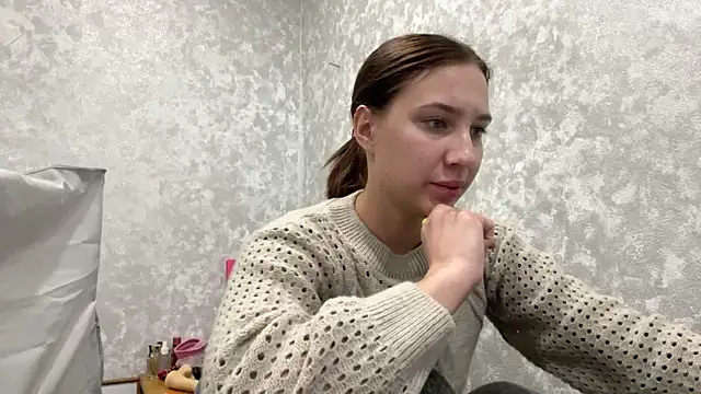 AnneBall online show from 21, 12, 2024