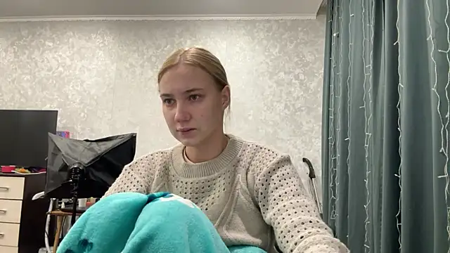 AnneBall online show from 31, 12, 2024