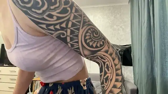 AnneBall online show from 11, 1, 2025