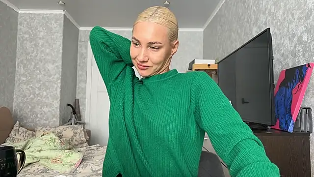 AnneBall online show from 3, 2, 2026