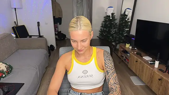 AnneBall online show from 18, 2, 2026