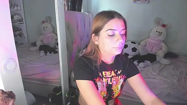 KittyKlum online show from 17, 2, 2026