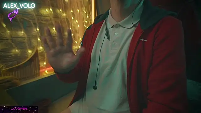 Snapshot of alex-volo chatting on 5, 1, 2025 alex-volo online show from 5, 1, 2025