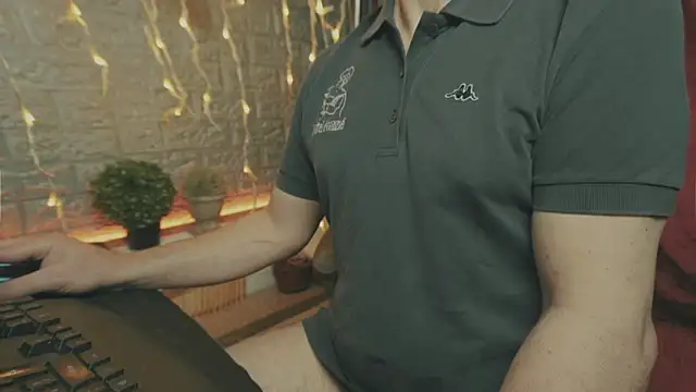 alex-volo online show from 21, 12, 2025