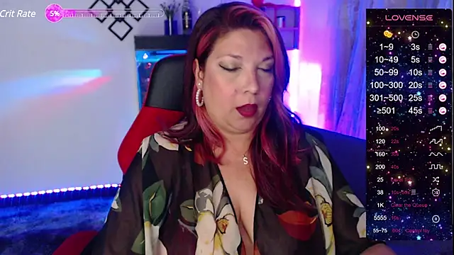 Snapshot of Scarlette_thoms chatting on 4, 3, 2025 Scarlette thoms online show from 4, 3, 2025