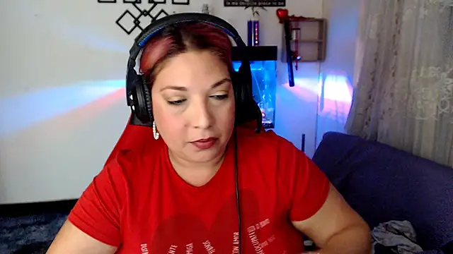 Snapshot of Scarlette_thoms chatting on 9, 3, 2025 Scarlette thoms online show from 9, 3, 2025
