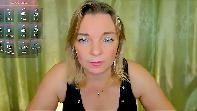 Regina  blue online show from 2, 12, 2024