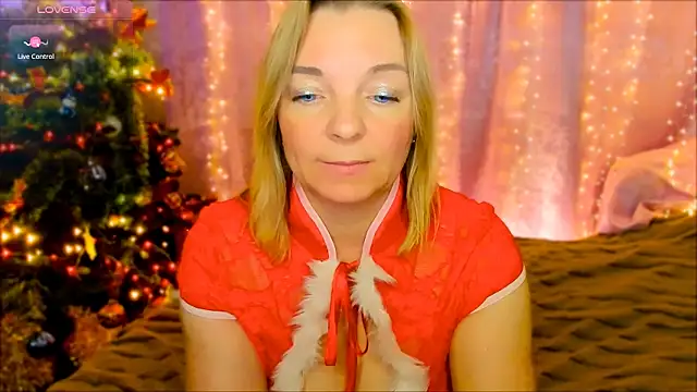 Regina  blue online show from 25, 12, 2024