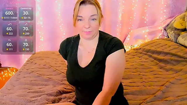 Regina  blue online show from 28, 1, 2025