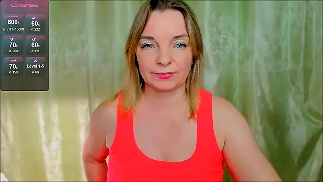 Regina  blue online show from 19, 2, 2025