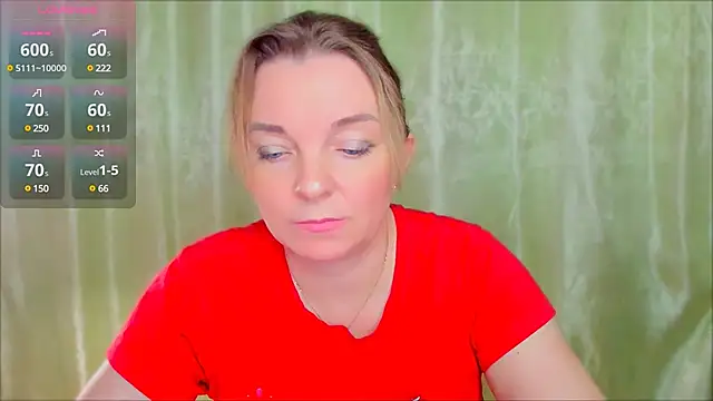 Regina  blue online show from 24, 2, 2025