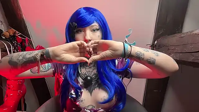 coyemoo online show from 16, 3, 2026