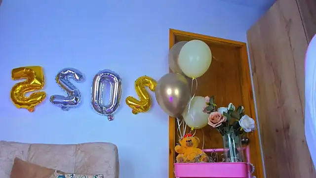 Natasha hartaman online show from 31, 12, 2024