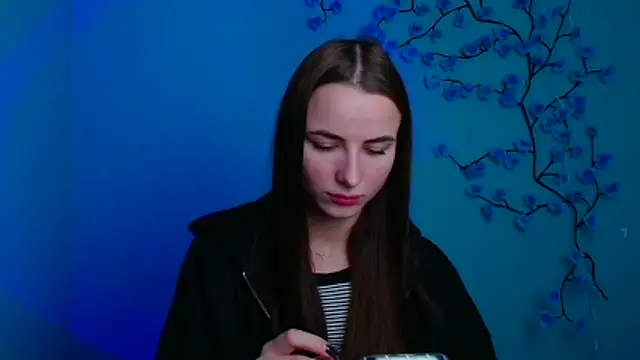 Snapshot of Eva_Janee chatting on 7, 1, 2026 Eva Janee online show from 7, 1, 2026
