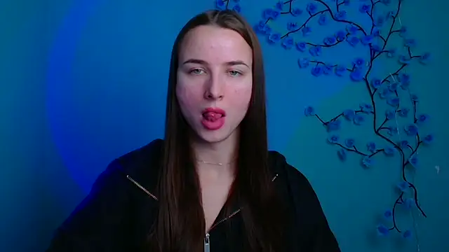Snapshot of Eva_Janee chatting on 9, 1, 2026 Eva Janee online show from 9, 1, 2026