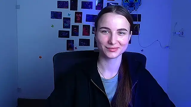 Snapshot of Eva_Janee chatting on 14, 5, 2026 Eva Janee online show from 14, 5, 2026