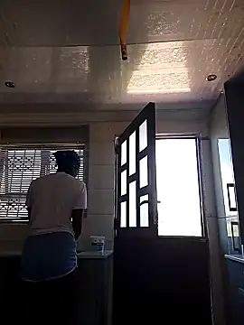 DarkDivva24 online show from 27, 1, 2025